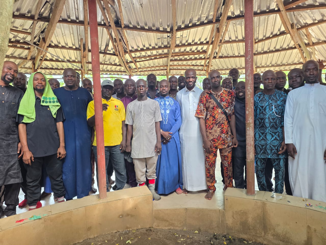 RMQK 2026 Retreat